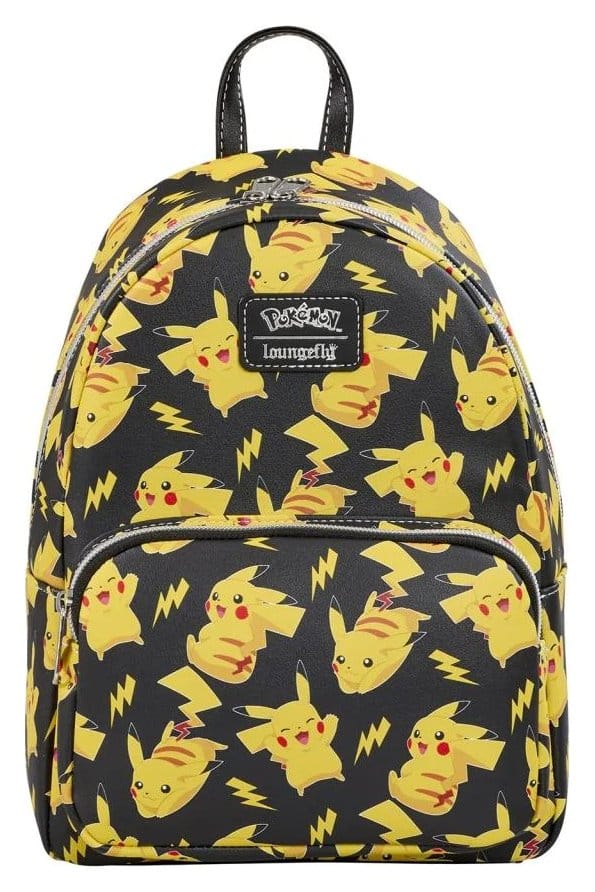 Pokemon by Loungefly Backpack Mini Claire AOP P071225