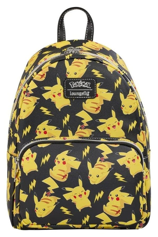 Pokemon by Loungefly Backpack Mini Claire AOP P071225