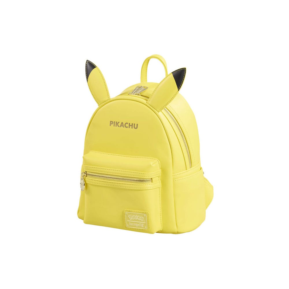 Pokemon by Loungefly Mini Backpack Pikachu Minimalist P065247