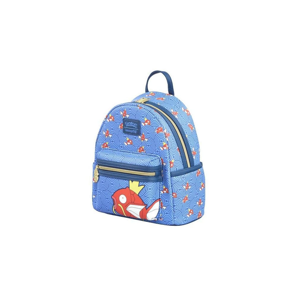 Pokemon by Loungefly Mini Backpack Magikarp Collection P066738