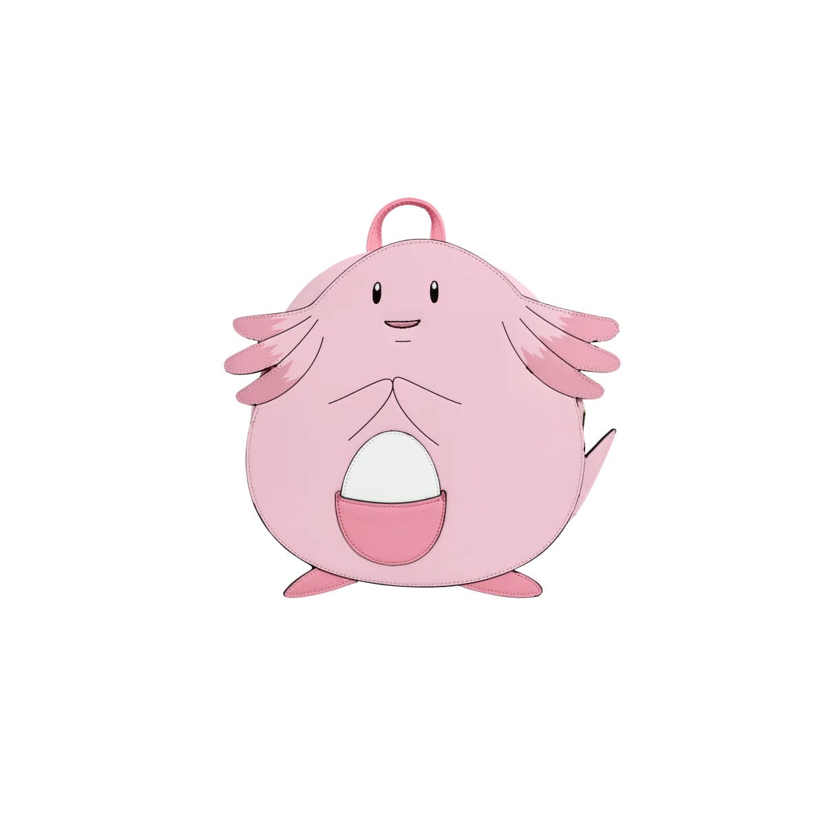 Pokemon by Loungefly Mini Backpack Chansey Cosplay P066739