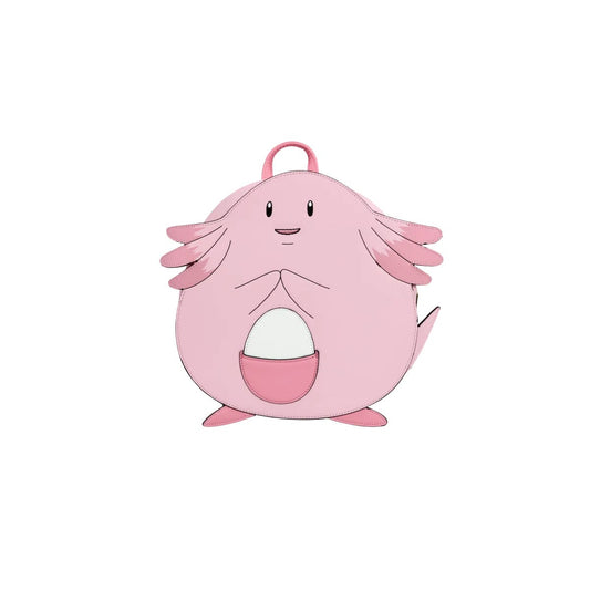 Pokemon by Loungefly Mini Backpack Chansey Cosplay P066739