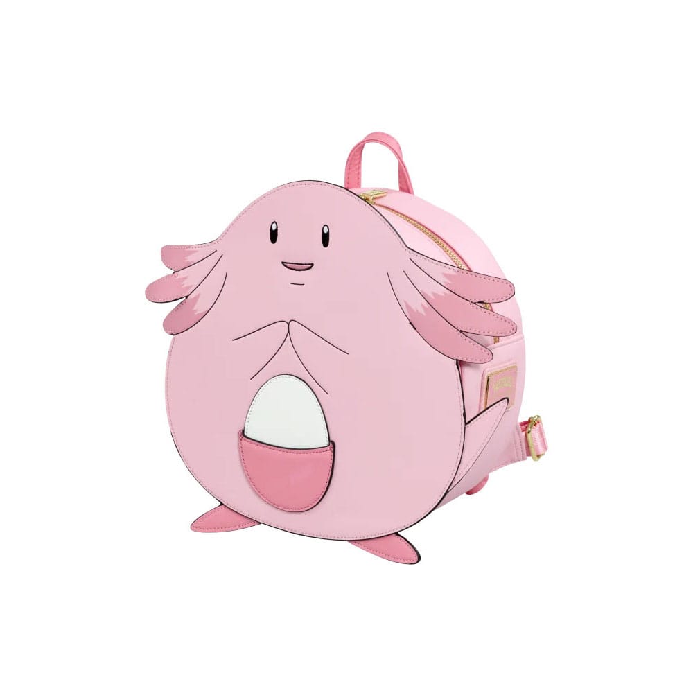 Pokemon by Loungefly Mini Backpack Chansey Cosplay P066739