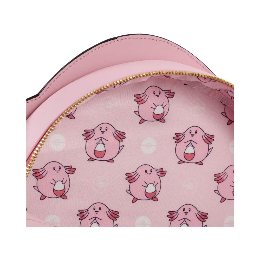 Pokemon by Loungefly Mini Backpack Chansey Cosplay P066739