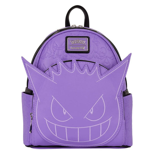 Pokemon by Loungefly Mini Backpack Gengar P065254