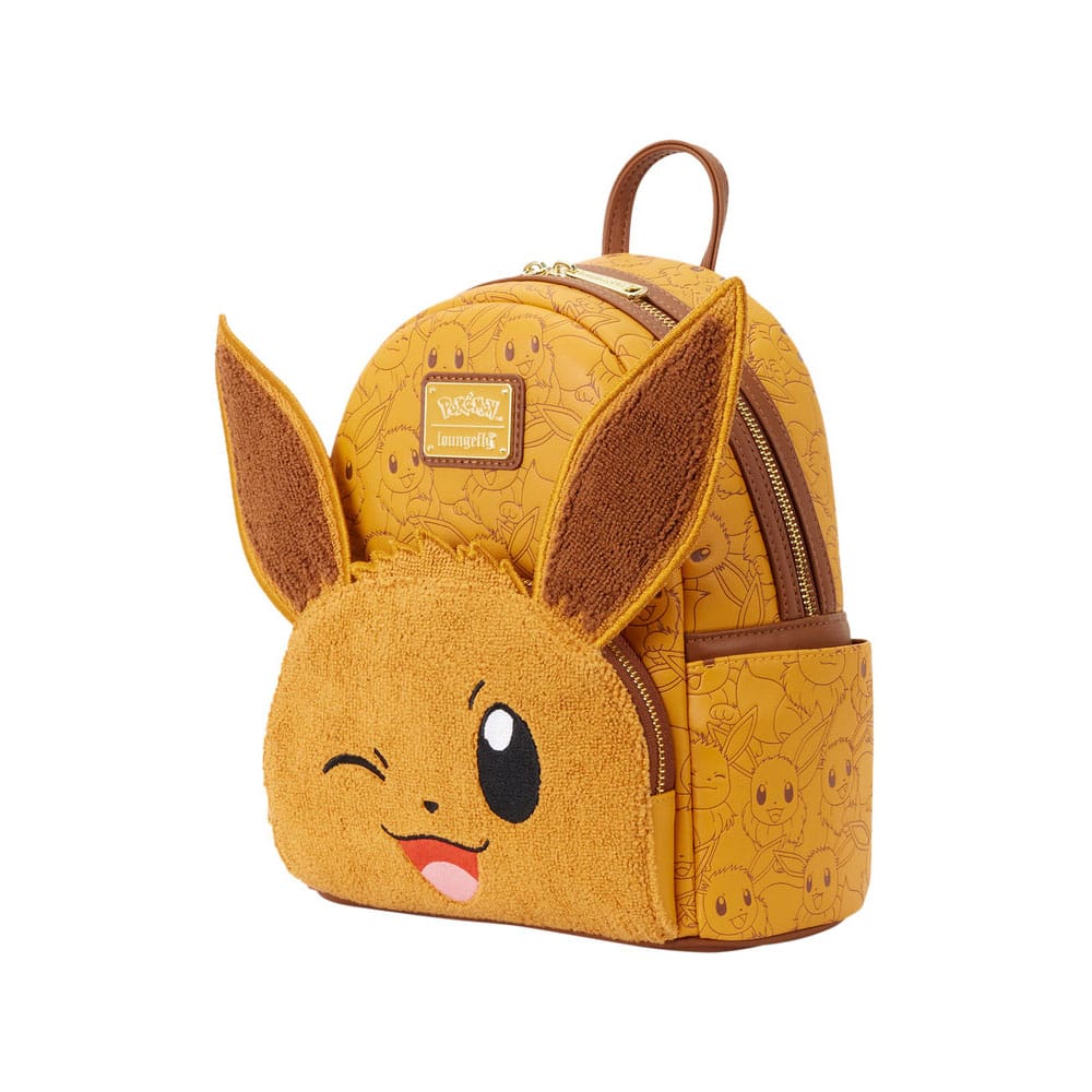 Pokemon by Loungefly Mini Backpack Eevee P068365