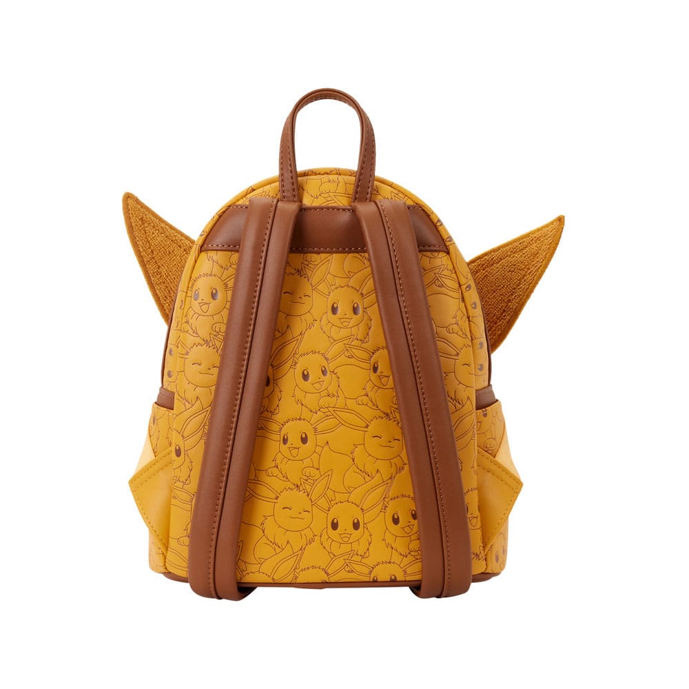 Pokemon by Loungefly Mini Backpack Eevee P068365