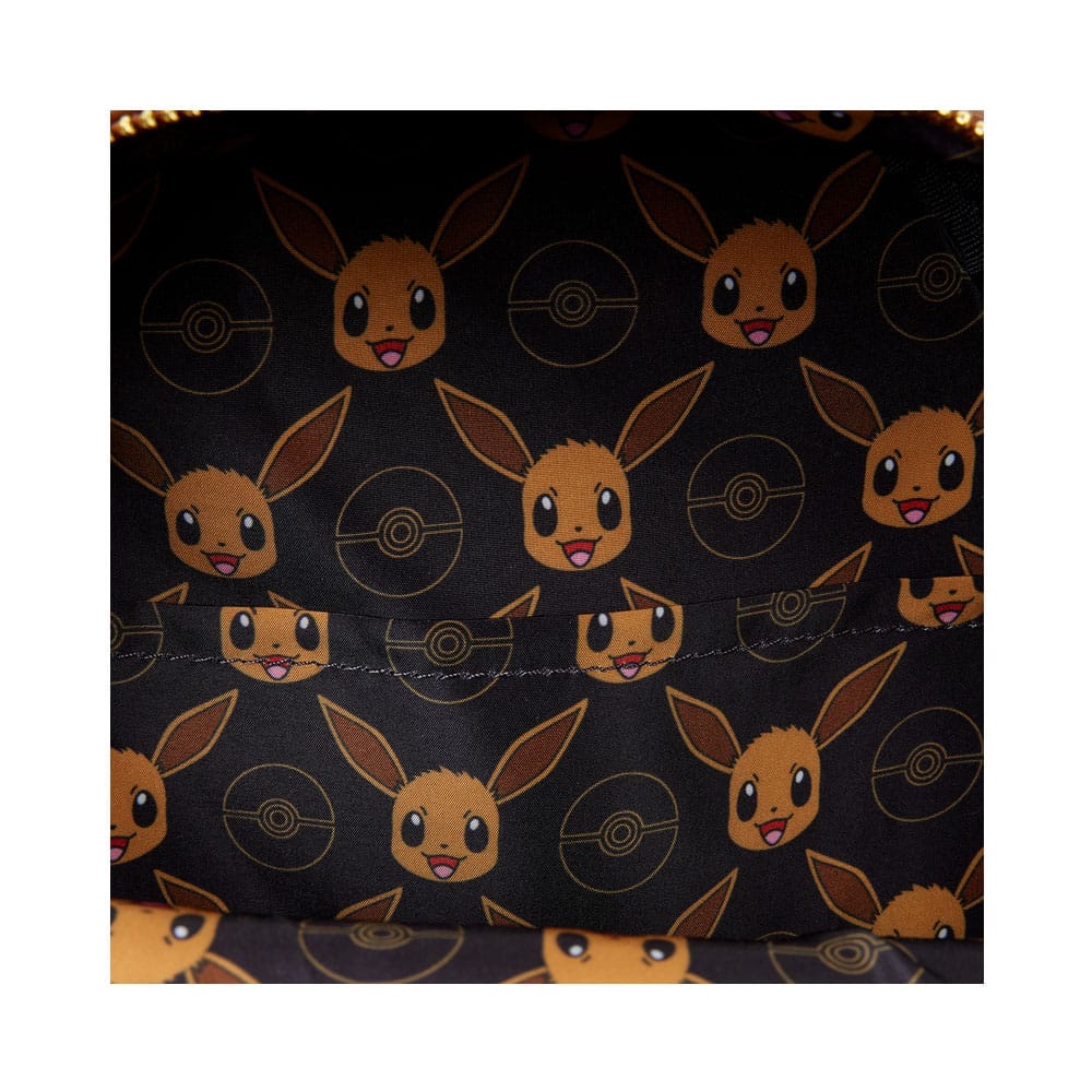 Pokemon by Loungefly Mini Backpack Eevee P068365
