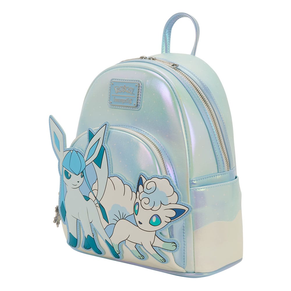 Pokemon by Loungefly Mini Backpack Ice Type Winter P066408