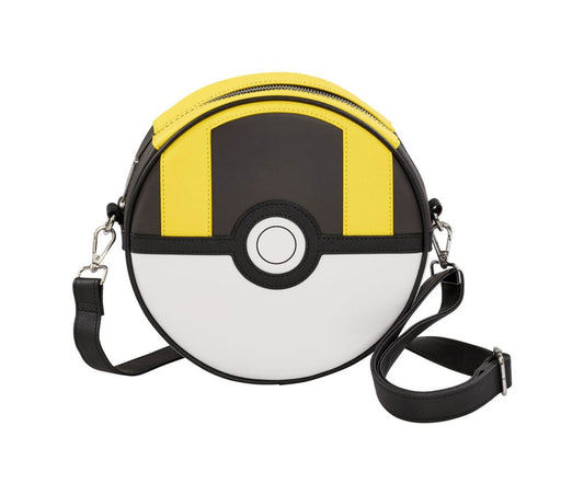 Pokemon by Loungefly Crossbody Pokeball Ultraball P068366