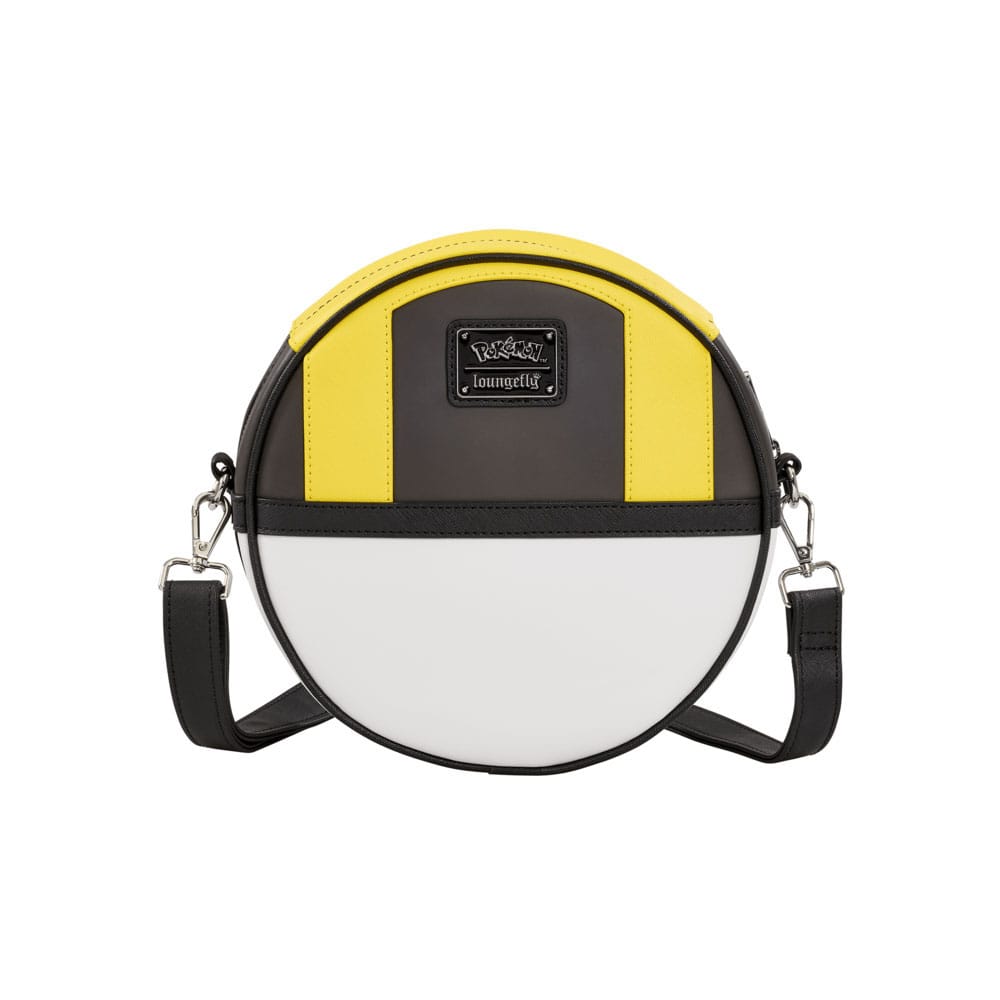 Pokemon by Loungefly Crossbody Pokeball Ultraball P068366