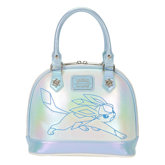 Pokemon by Loungefly Handbag Ice Type Winter P066409