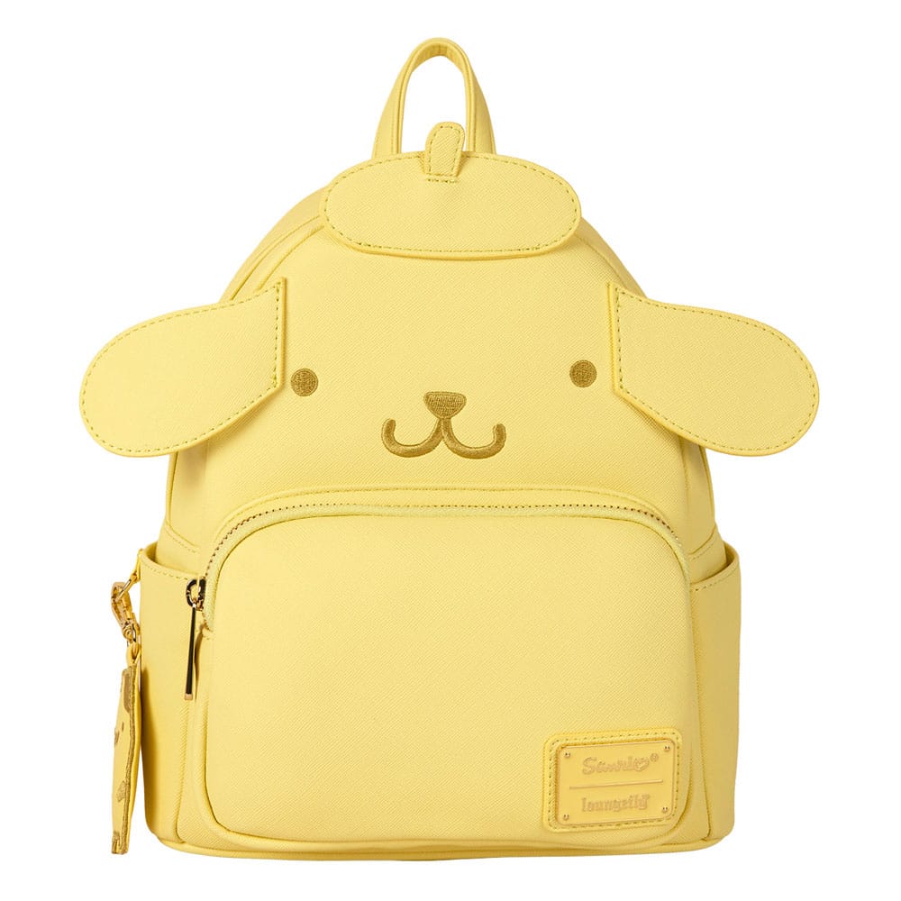 Sanrio by Loungefly Mini Backpack Pompompurin P048245