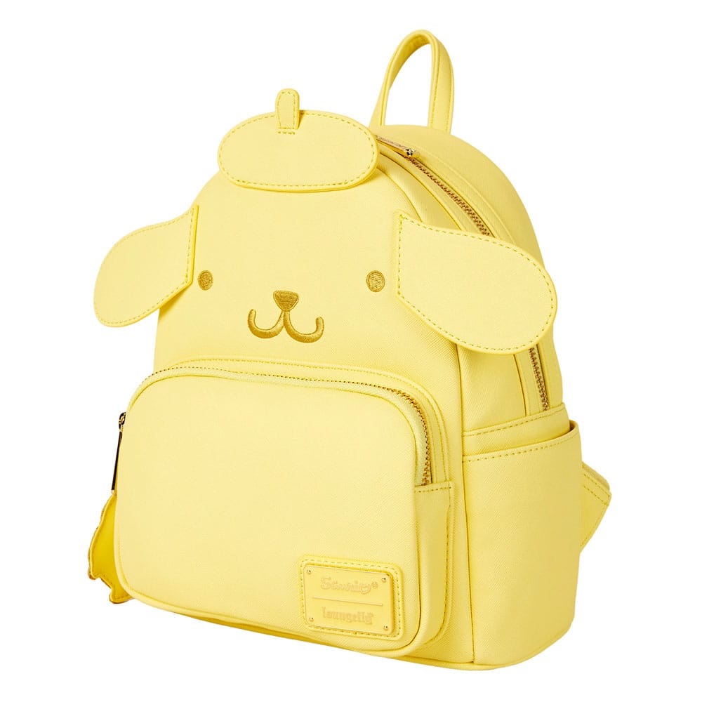 Sanrio by Loungefly Mini Backpack Pompompurin P048245