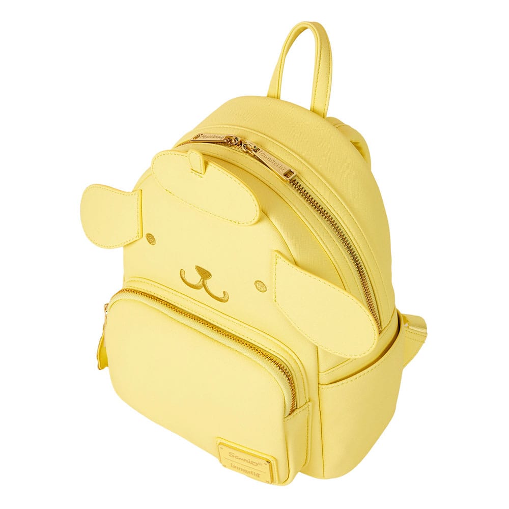 Sanrio by Loungefly Mini Backpack Pompompurin P048245