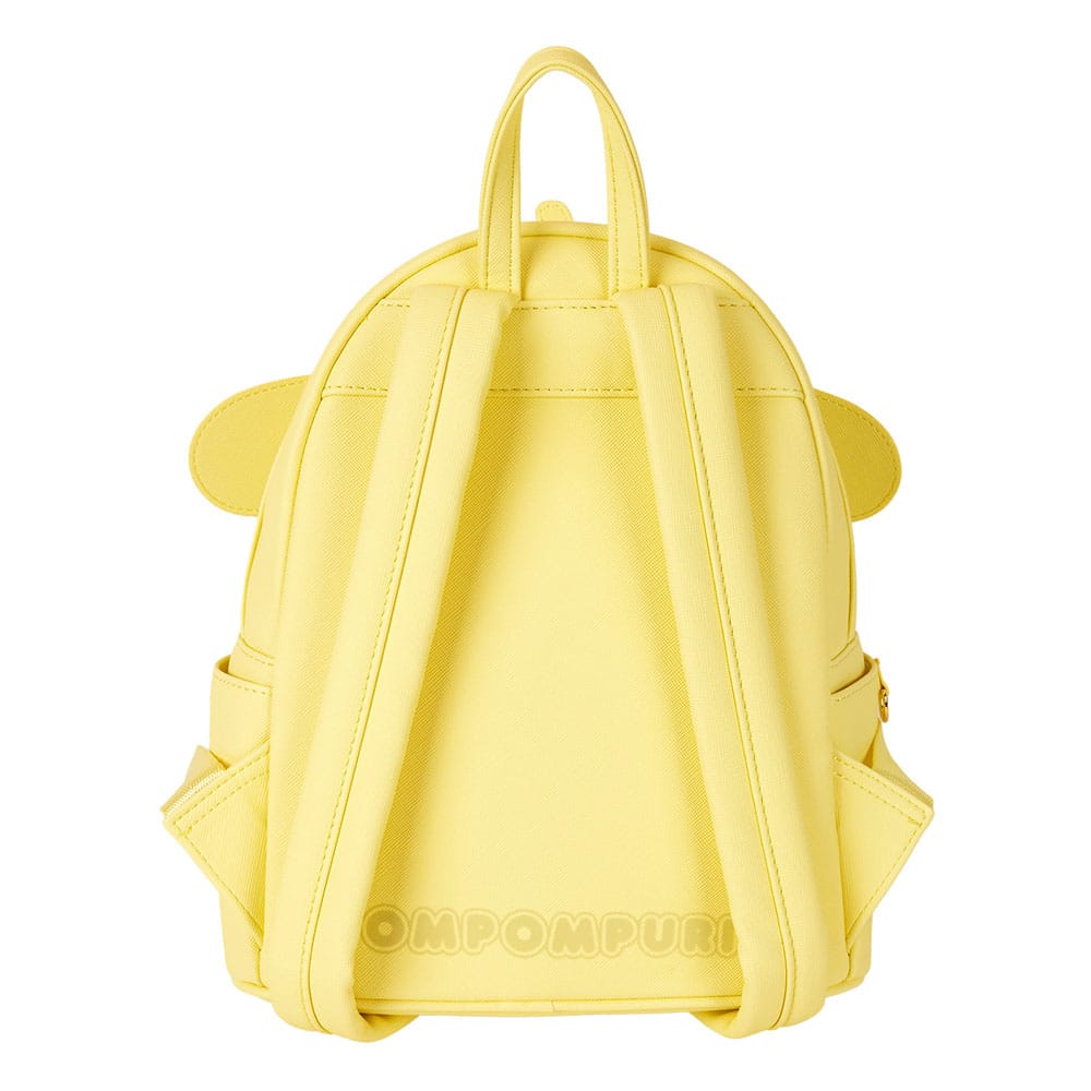 Sanrio by Loungefly Mini Backpack Pompompurin P048245