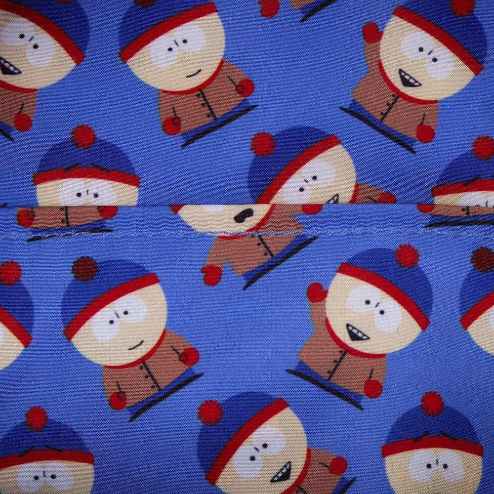 Paramount by Loungefly Mini Backpack South Park Stan P071233