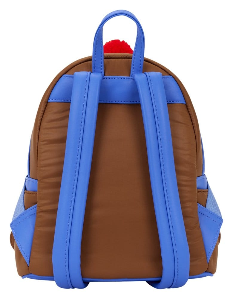 Paramount by Loungefly Mini Backpack South Park Stan P071233