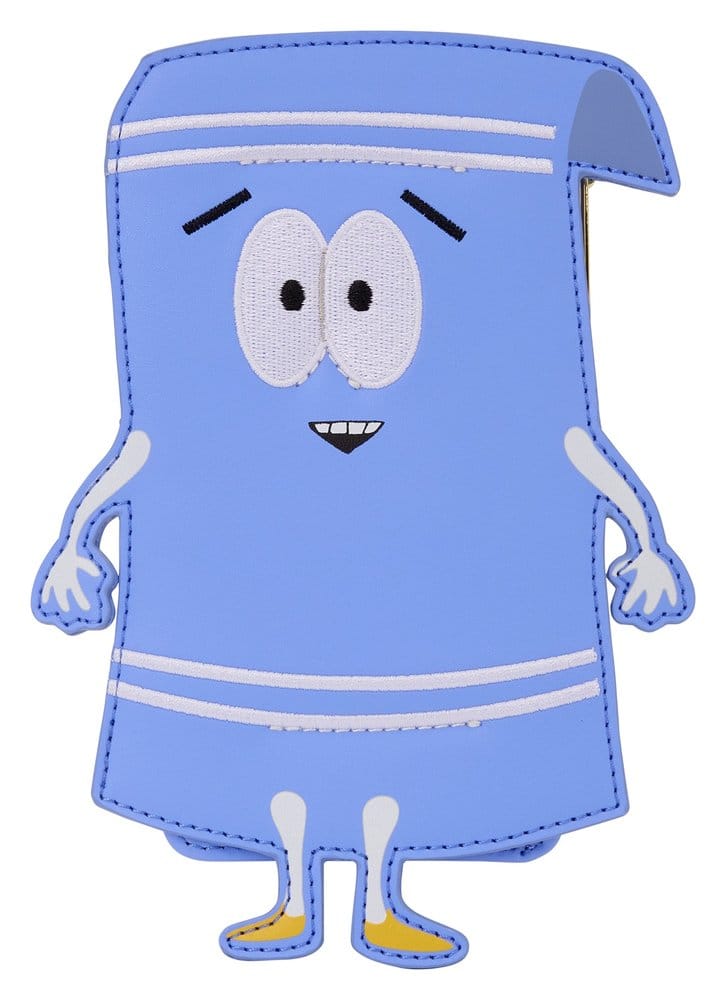 Paramount by Loungefly Cardholder South Park Towelie P071234