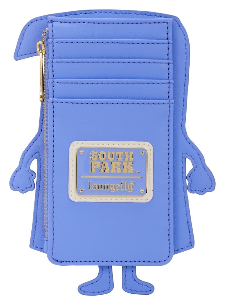 Paramount by Loungefly Cardholder South Park Towelie P071234
