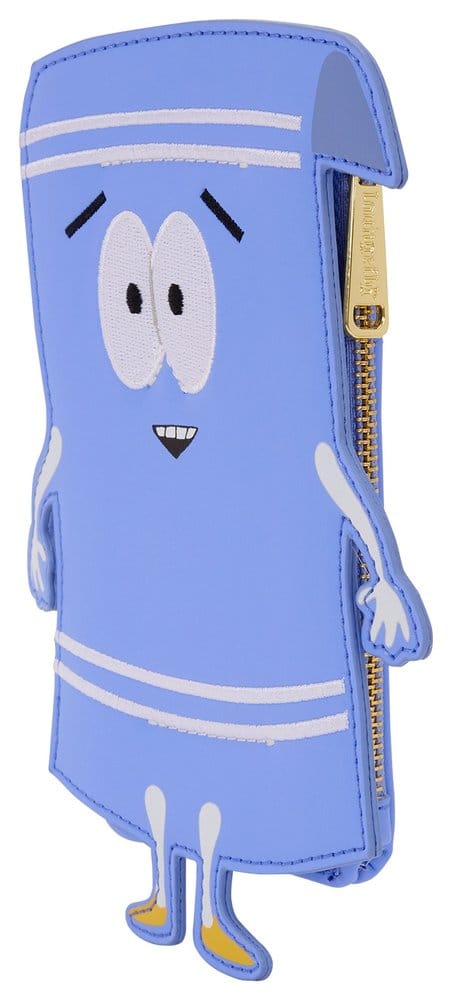 Paramount by Loungefly Cardholder South Park Towelie P071234