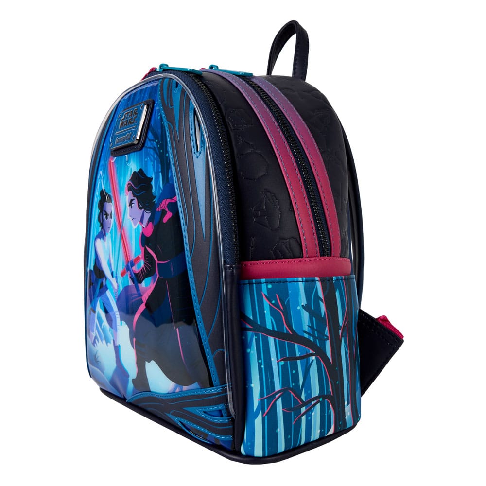 Star Wars by Loungefly Mini Backpack The Force Awakens