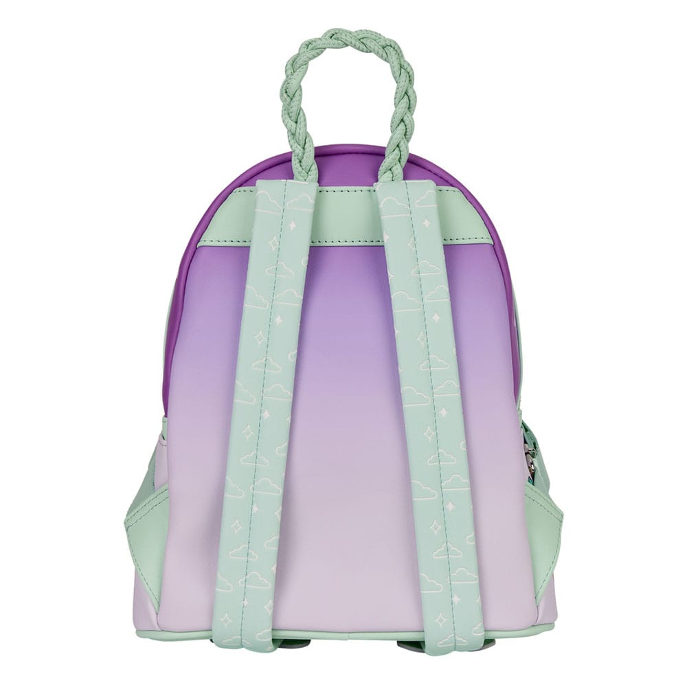 Star Wars by Loungefly Mini Backpack Grogu P048304