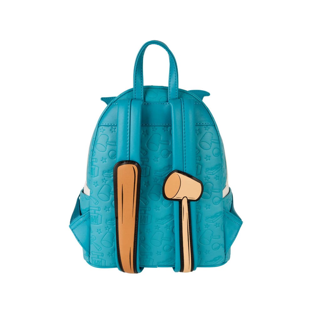 Tom & Jerry by Loungefly Mini Backpack P048312