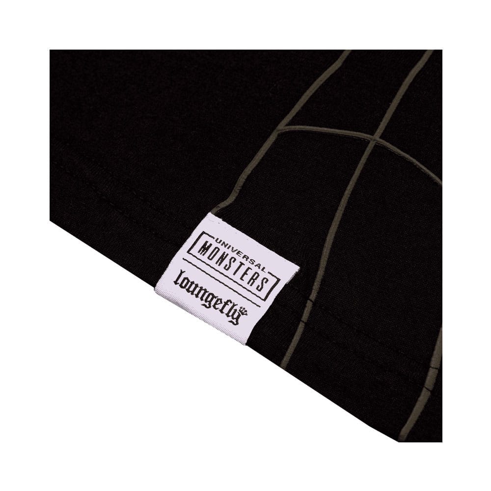 Universal Monsters by Loungefly Tee T-Shirt Unisex Bride of Frankenstein P066744