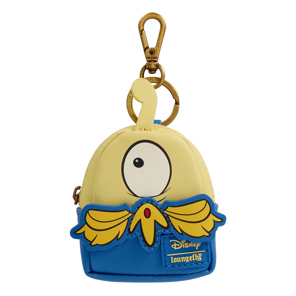 Disney Lilo & Stitch by Loungefly Bag Charm Mystery Box Display (15) P073819