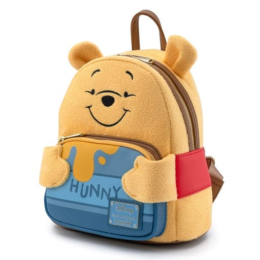 Disney by Loungefly Mini Backpack Winnie the Pooh CSK P069383