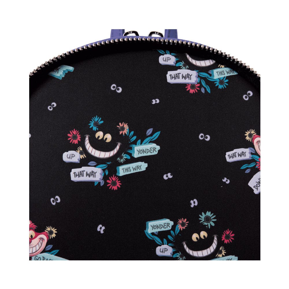 Disney by Loungefly Mini Backpack Alice in Wonderland P066746