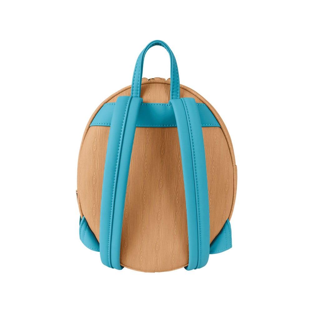 Disney by Loungefly Mini Backpack Pinocchio Cameo P066747