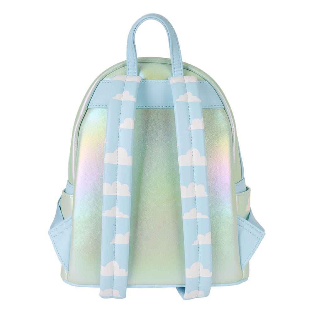 Disney by Loungefly Mini Backpack Mickey & Friends Hot Air Balloon