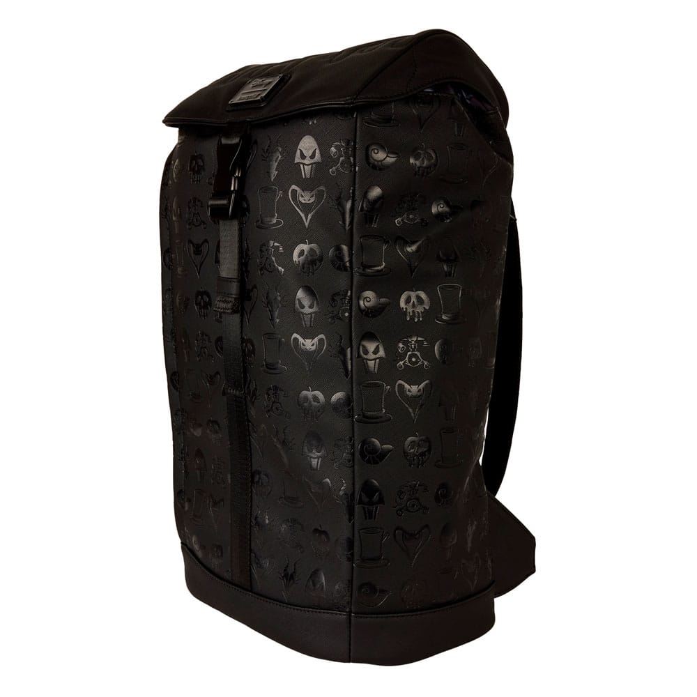 Disney by Loungefly Full-Size Backpack Villains