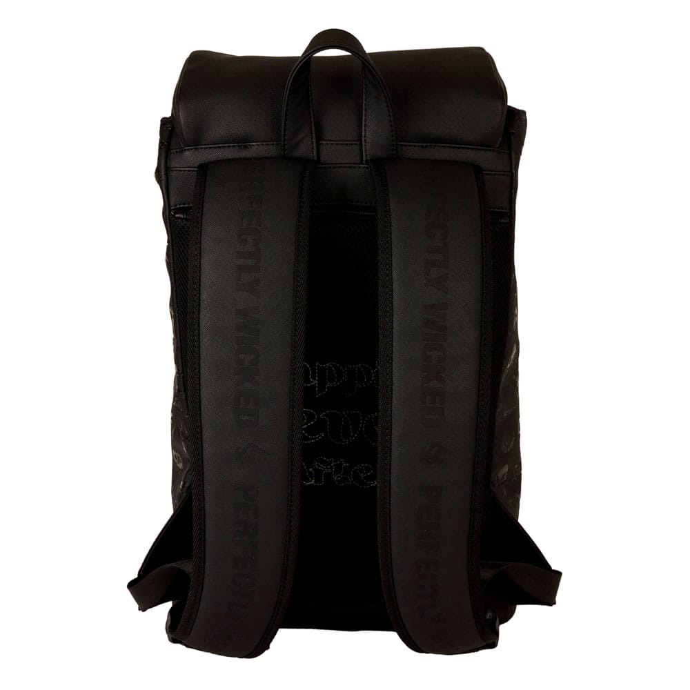 Disney by Loungefly Full-Size Backpack Villains