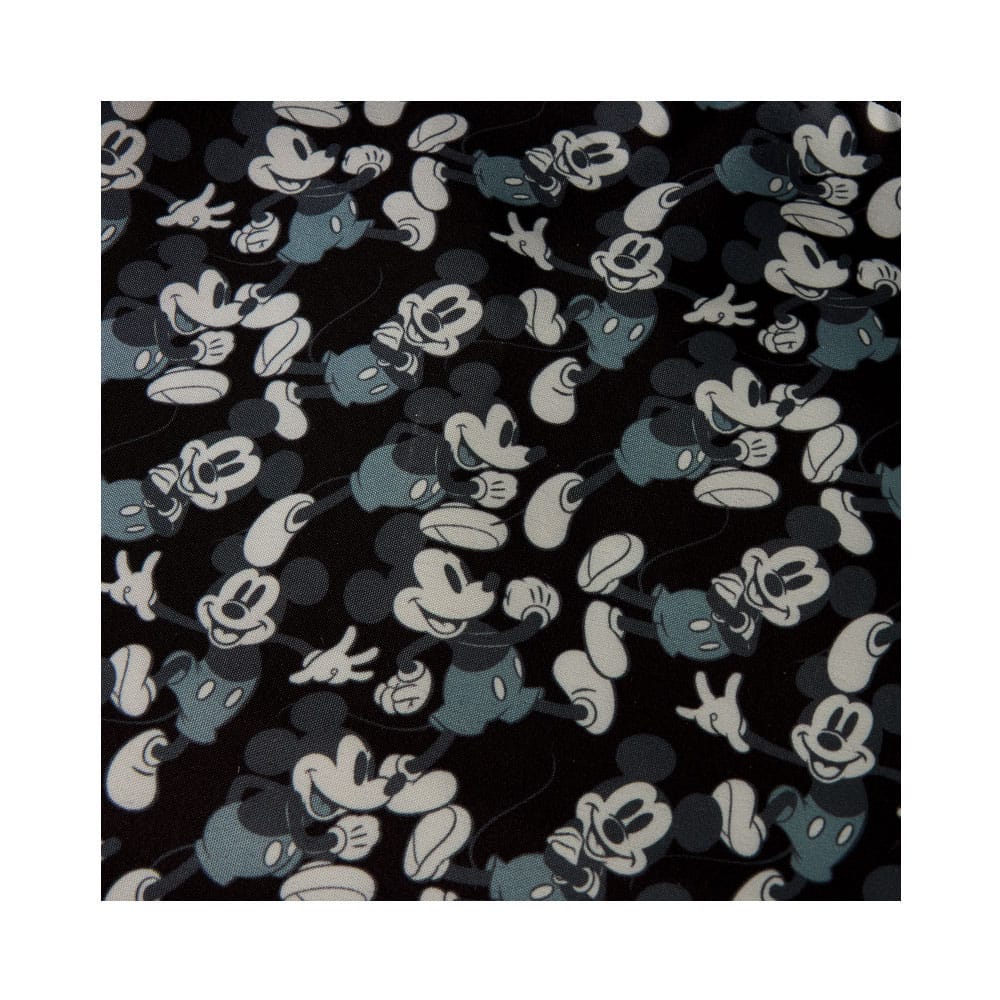 Disney by Loungefly Full-Size Nylon Backpack Mickey Mouse P048391