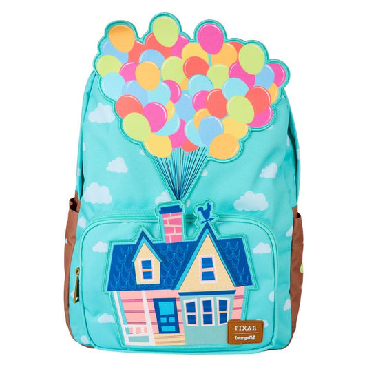 Disney by Loungefly Full-Size Nylon Backpack Up! P048392