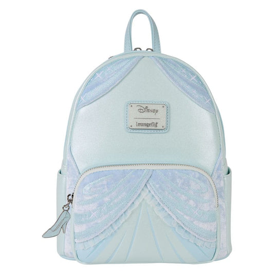 Disney by Loungefly Mini Backpack Cinderella Cosplay P048395