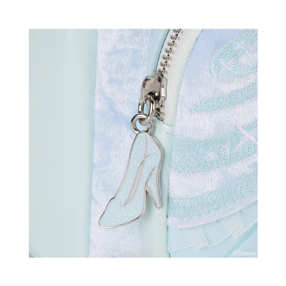 Disney by Loungefly Mini Backpack Cinderella Cosplay P048395