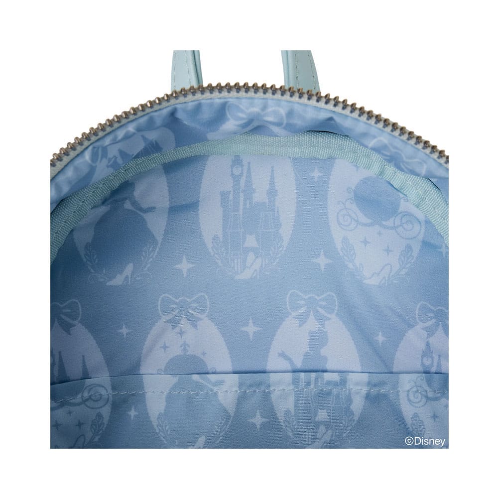 Disney by Loungefly Mini Backpack Cinderella Cosplay P048395
