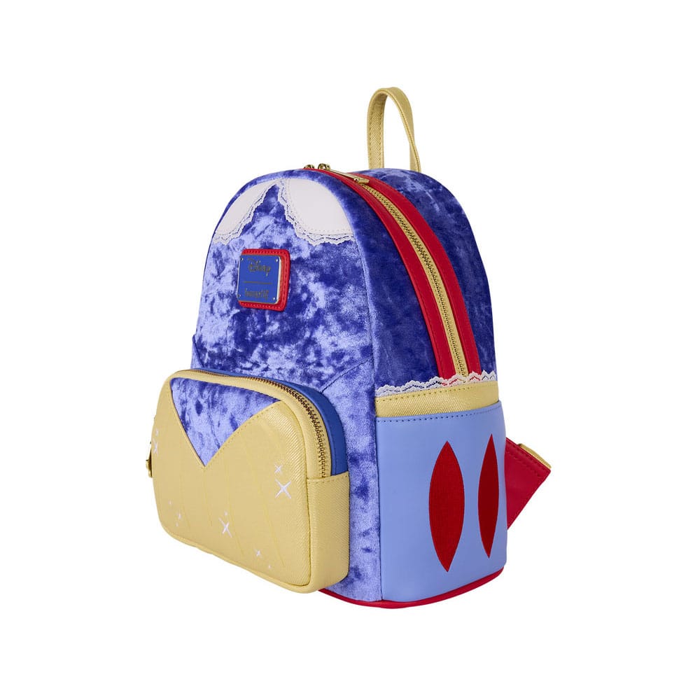 Disney by Loungefly Mini Backpack Snow White Cosplay P048396
