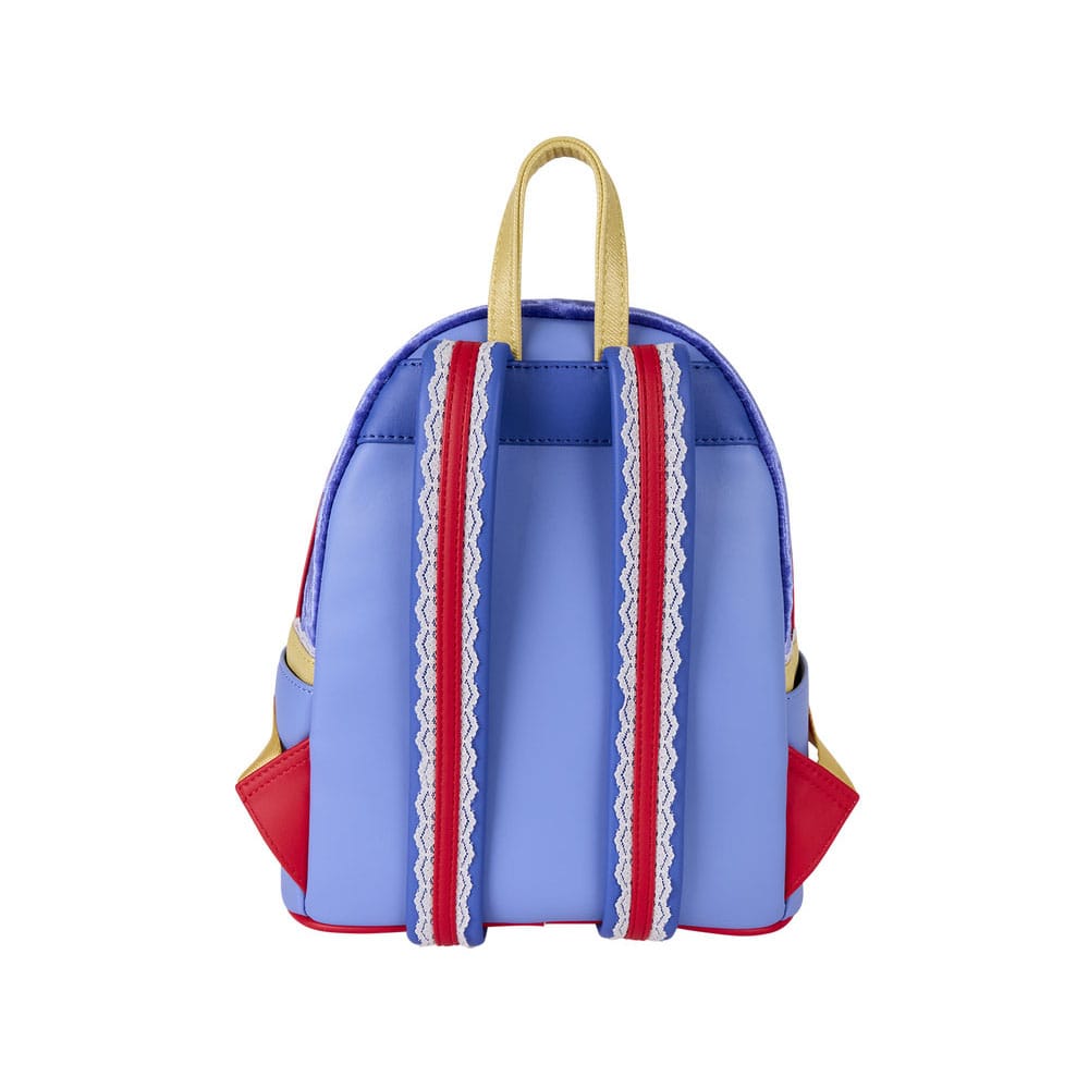 Disney by Loungefly Mini Backpack Snow White Cosplay P048396