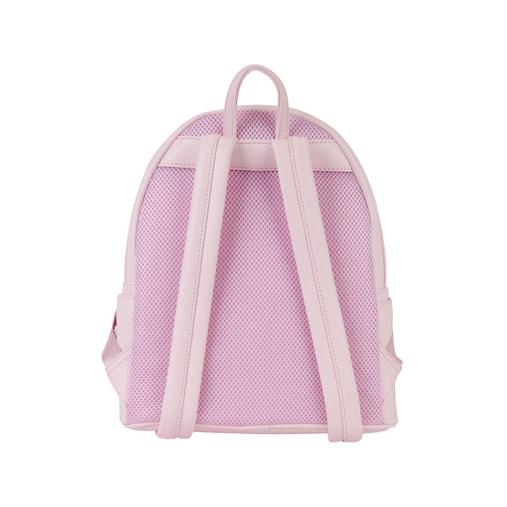 Minnie Mouse by Loungefly Mini Backpack Tie Dye P048398