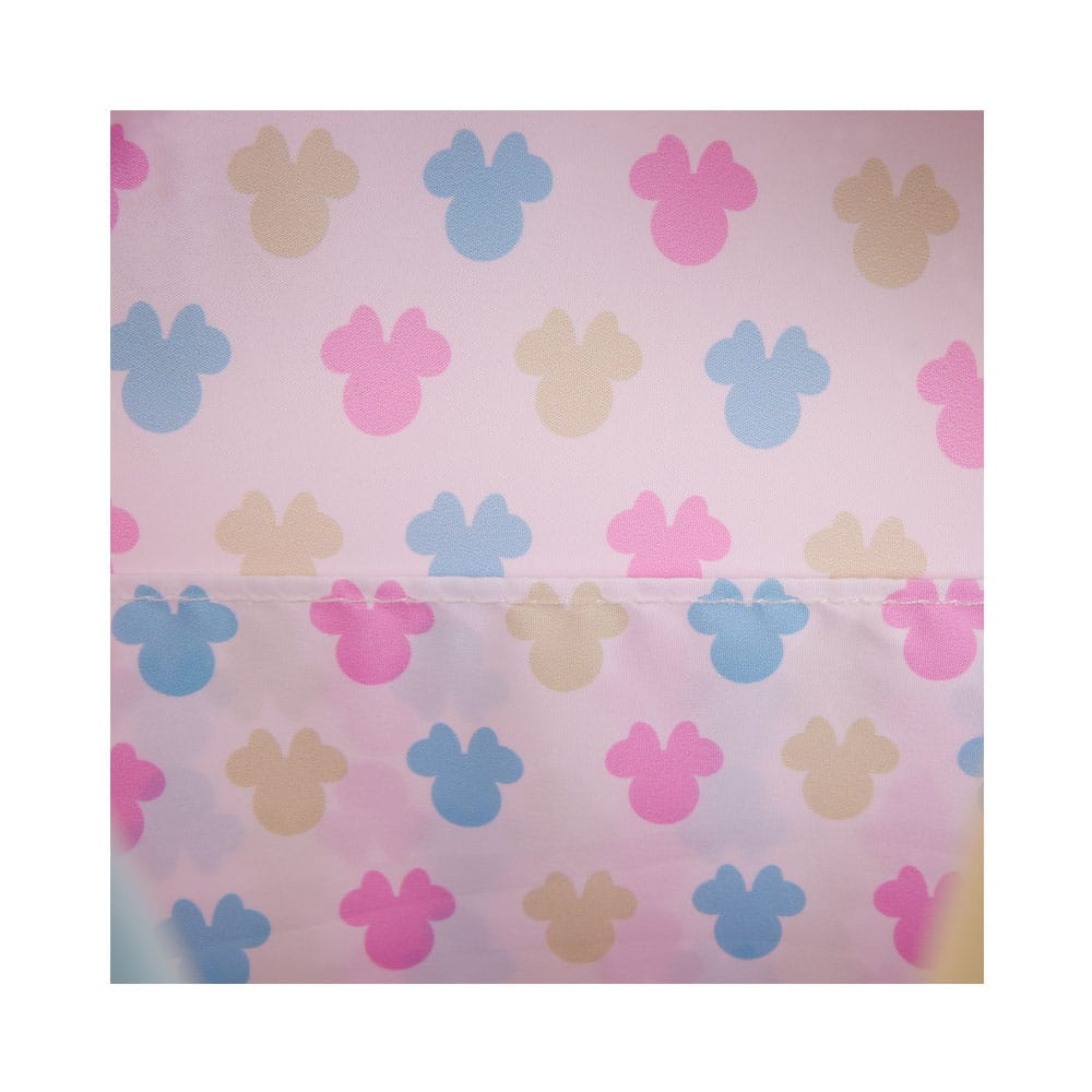 Minnie Mouse by Loungefly Mini Backpack Tie Dye P048398