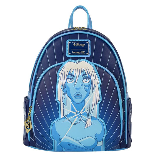 Disney by Loungefly Mini Backpack Atlantis Kida P066748