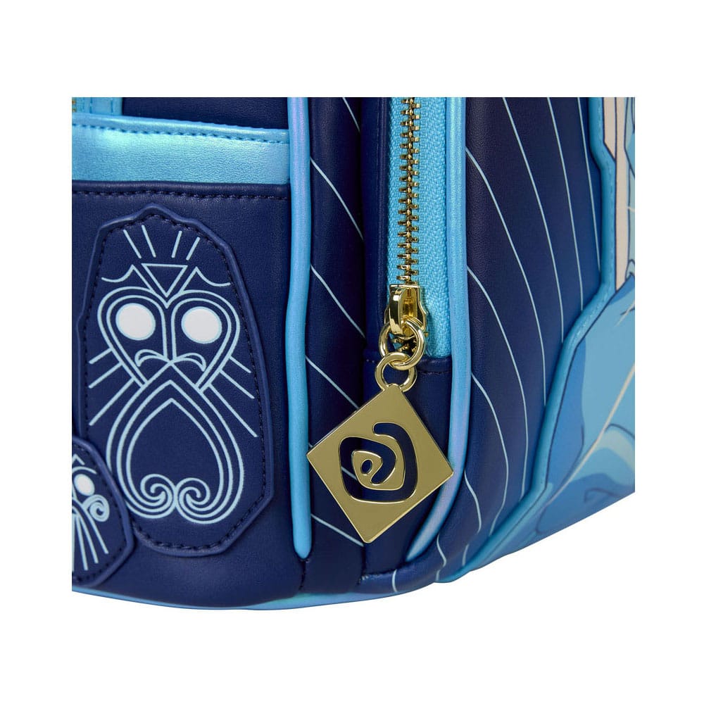 Disney by Loungefly Mini Backpack Atlantis Kida P066748