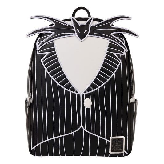 Nightmare before Christmas by Loungefly Full-Size Backpack Jack Skellington P048402