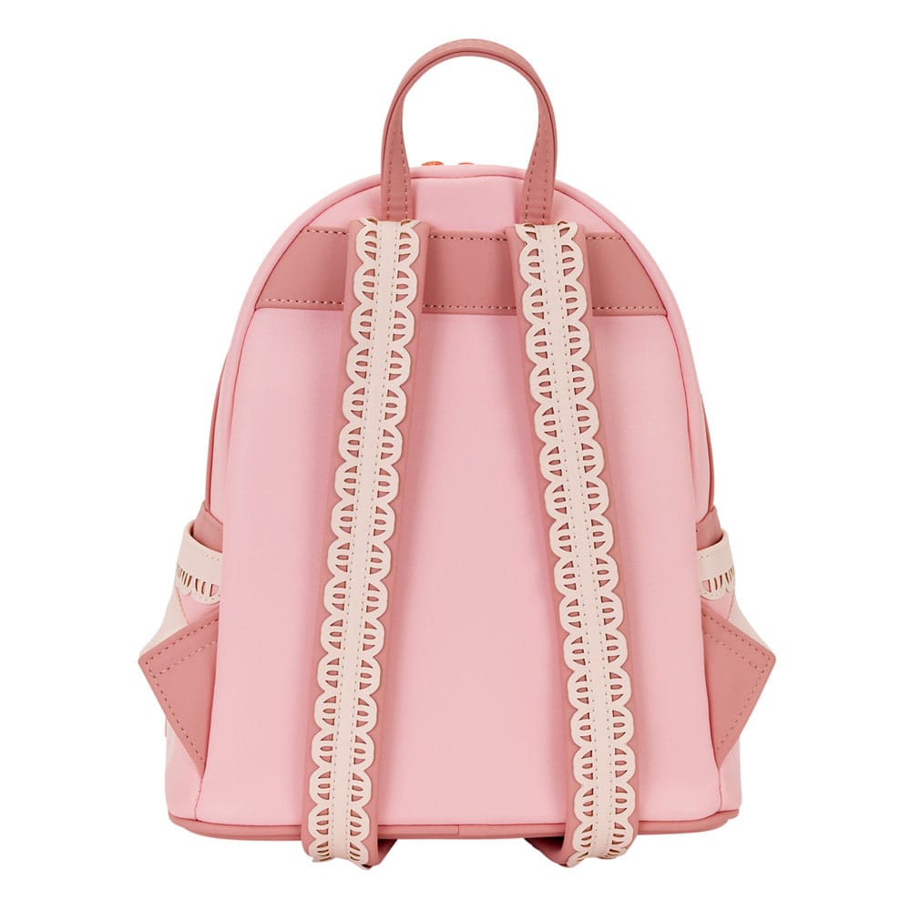 Disney Princess by Loungefly Mini Backpack Stained Glass P066421