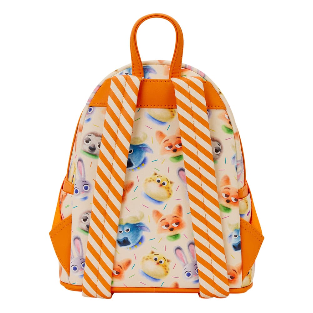 Disney by Loungefly Mini Backpack Zootopia 2 P066424